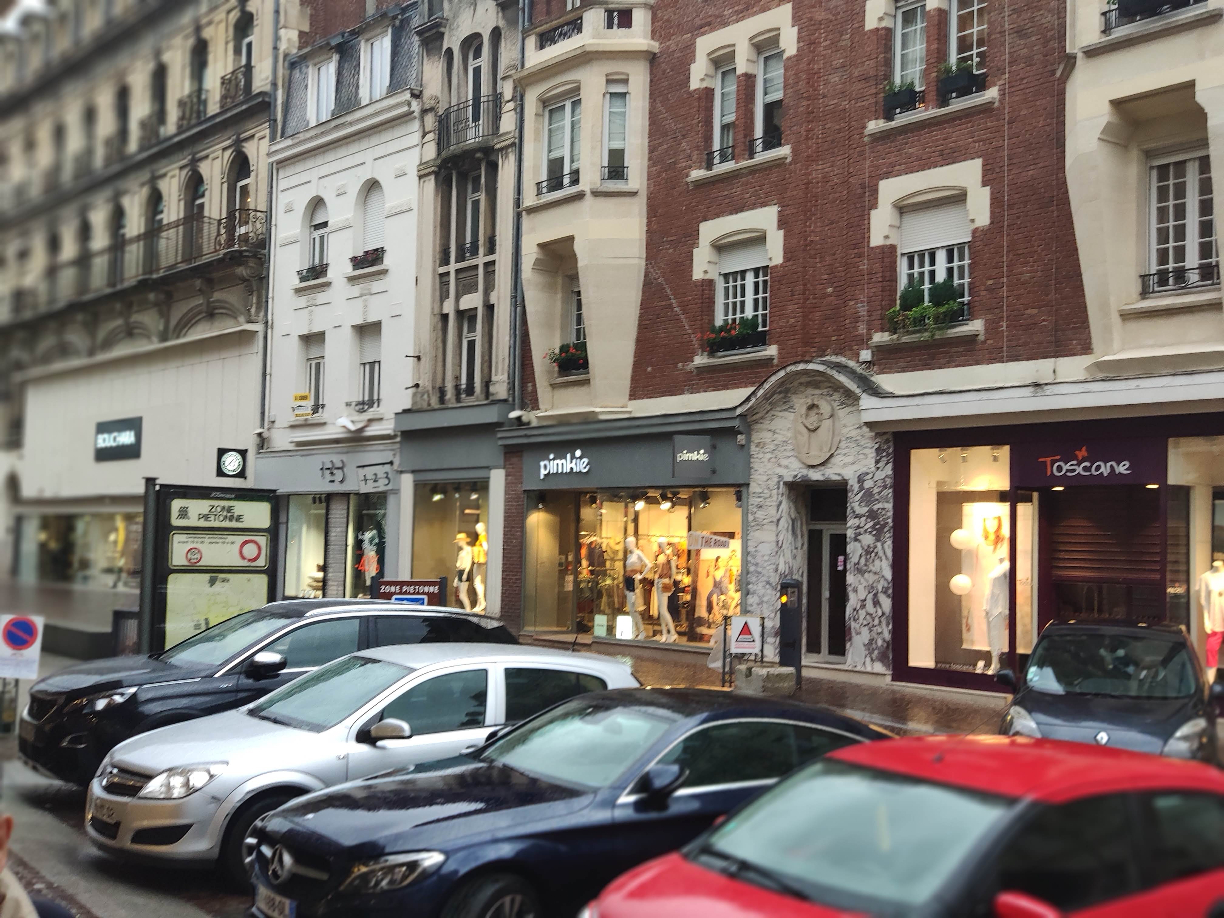 Photo n° 1 de l'avis de Denis.g fait le 12/06/2019 à 19:47