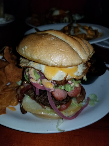 Boston Burger Co.