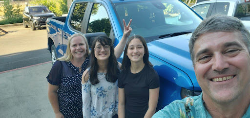 Chevrolet Dealer «Alan Webb Chevrolet», reviews and photos, 3712 NE 66th Ave, Vancouver, WA 98661, USA