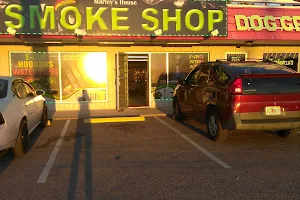 Marley's House Smoke Shop (South of SR54 on US19) image