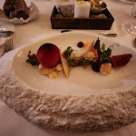 Photo n°3 de l'avis de Natalie.h fait le 18/03/2023 à 05:54 sur le  Gourmetrestaurant Weinhaus Uhle à Schwerin