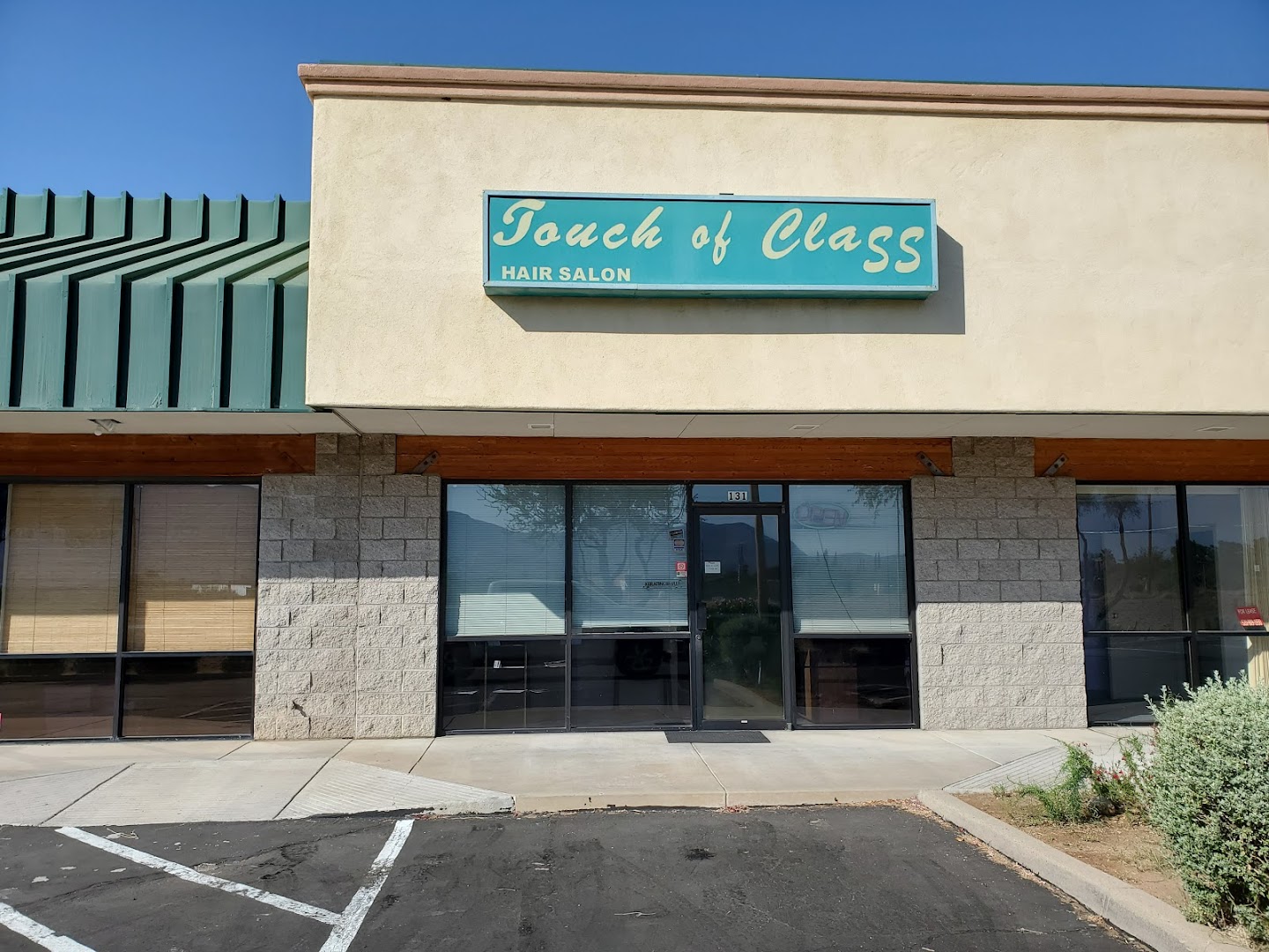 Touch of Class Hair Salon | Beauty salon in Tucson, AZ