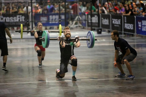 Gym «CrossFit Unmatched», reviews and photos, 2800 W Old US Hwy 441, Mt Dora, FL 32757, USA