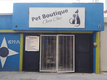 Ovia Chic Pet Boutique