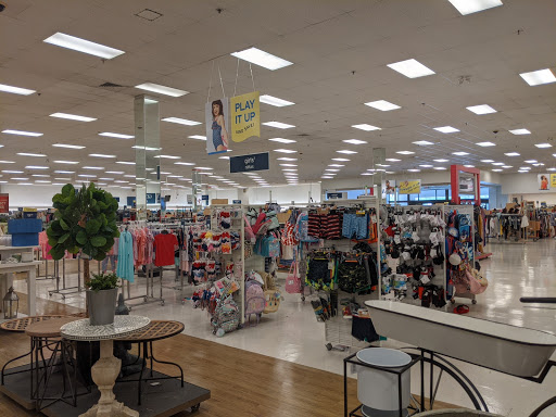 Department Store «Marshalls & HomeGoods», reviews and photos, 20515 Biscayne Blvd, Aventura, FL 33180, USA
