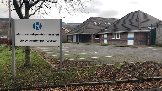 Aberdare Clinic - Aberdare Clinic