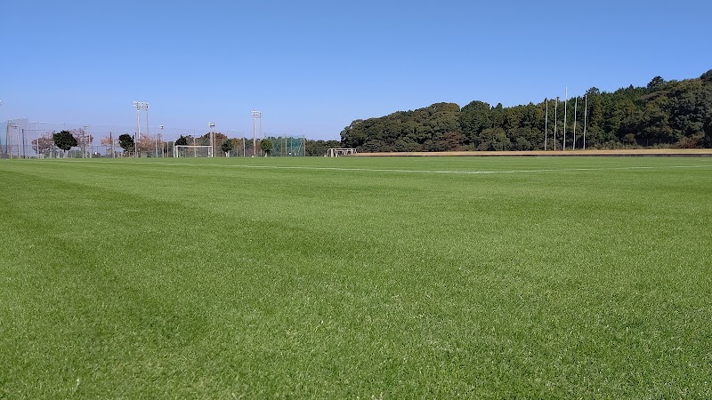 国見総合運動公園