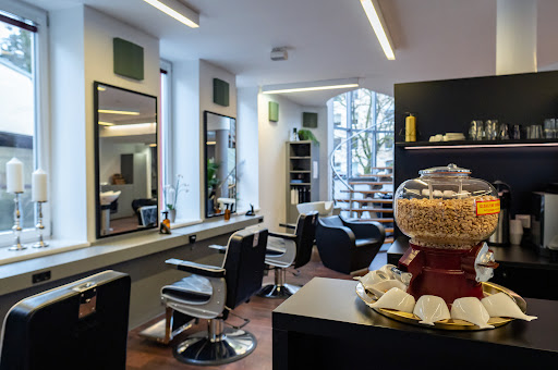 Friseur Eder In Salzburg
