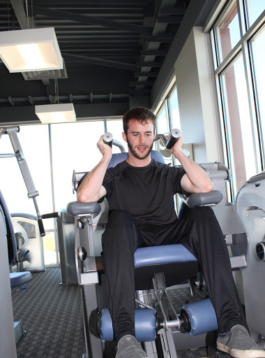 Health Club «TruFIT20 Workout», reviews and photos, 5351 S Roslyn St #302, Greenwood Village, CO 80111, USA