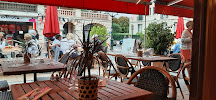 Atmosphère du Restaurant Le Hasting's à Cabourg - n°5