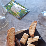 Photo n°3 de l'avis de Fabio.j fait le 18/11/2023 à 07:49 sur le  Osteria Da...Un'altra Parte à Livorno
