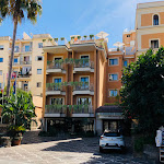 Photo n°1 de l'avis de Iris.o fait le 23/09/2021 à 16:15 sur le  Michelangelo à Sorrento