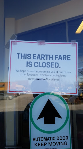 Health Food Store «Earth Fare», reviews and photos, 13145 Levinson Ln, Noblesville, IN 46060, USA