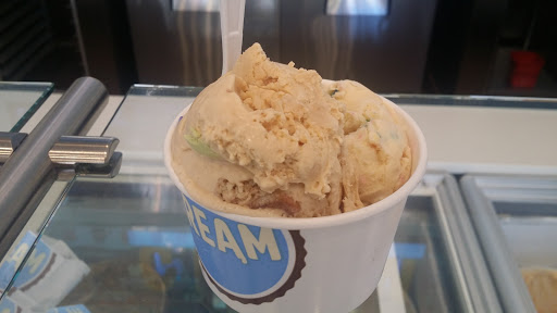 Dessert Shop «CREAM San Mateo», reviews and photos, 134 S B St, San Mateo, CA 94401, USA