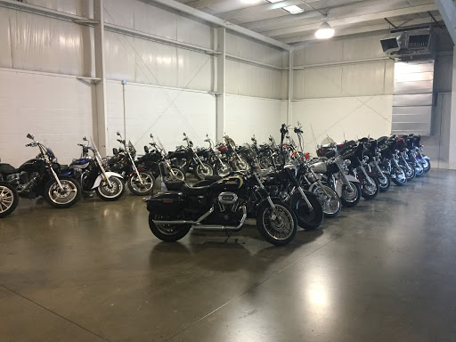 Motorcycle Dealer «Srkcycles.com», reviews and photos, 1921 McFarland Dr, Landisville, PA 17538, USA