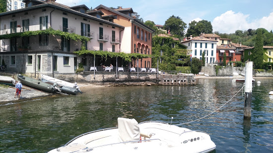 Pescallo Beach