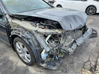 Gerber Collision & Glass - Photo 8 - Car repair in Fort Wayne, IN, Fort Wayne
