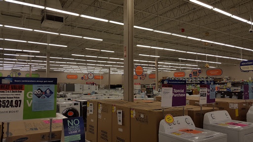 Hardware Store «Sears Appliance and Hardware Store», reviews and photos, 2811 Dekalb Pike, Norristown, PA 19401, USA