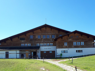 Berghaus Wispile