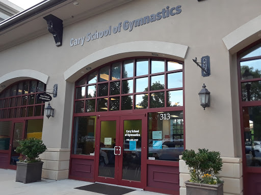 Cary School of Gymnastics
