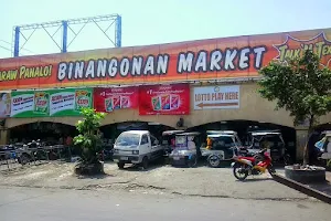 Binangonan Public Market image