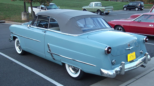 Auto Body Shop «Leehigh Autobody & Service Center», reviews and photos, 23685 Pebble Run Pl, Sterling, VA 20166, USA