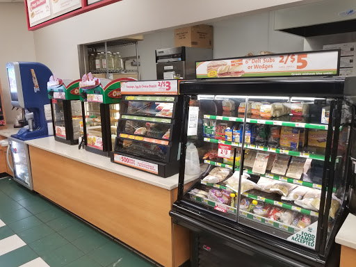 Convenience Store «Speedway», reviews and photos, 24435 SW 112th Ave, Princeton, FL 33032, USA