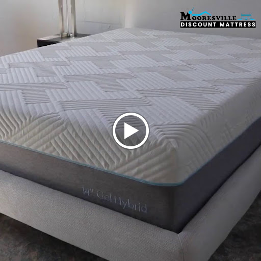 Mattress Store «Mooresville Discount Mattress», reviews and photos, 460 S Indiana St, Mooresville, IN 46158, USA
