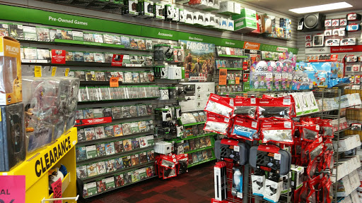 Video Game Store «GameStop», reviews and photos, 129 W Lincoln Hwy, Exton, PA 19341, USA