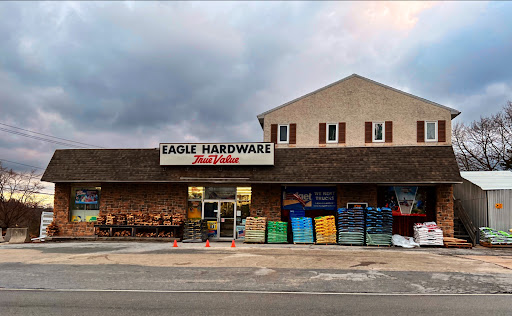 Home Improvement Store «Eagle True Value Hardware», reviews and photos, 100 Pottstown Pike, Eagle, PA 19480, USA