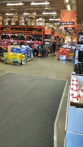 Home Improvement Store «The Home Depot», reviews and photos, 4150 Joslyn Rd, Auburn Hills, MI 48326, USA