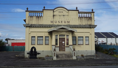 History House Museum