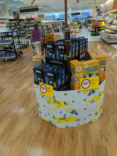 Grocery Store «Winn-Dixie», reviews and photos, 4100 Highway 59, Mandeville, LA 70471, USA