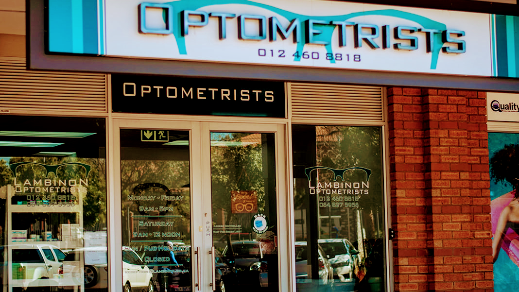 Lambinon Optometrists