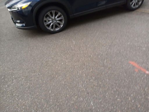 Mazda Dealer «University Mazda», reviews and photos, 4522 Roosevelt Way NE, Seattle, WA 98105, USA