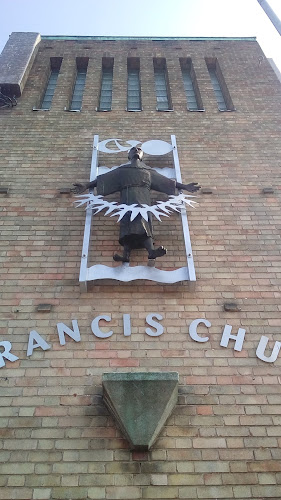 St Francis Church Hall - Norwich