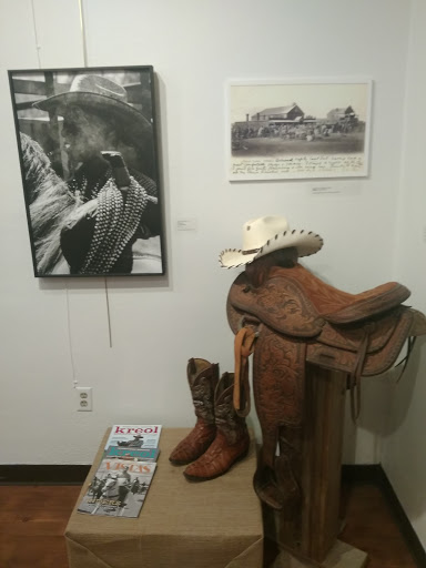 Museum «West Baton Rouge Museum», reviews and photos, 845 N Jefferson Ave, Port Allen, LA 70767, USA