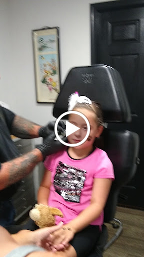 Tattoo Shop «Screamers tattoo & body piercing», reviews and photos, 1793 Ross Clark Cir, Dothan, AL 36301, USA
