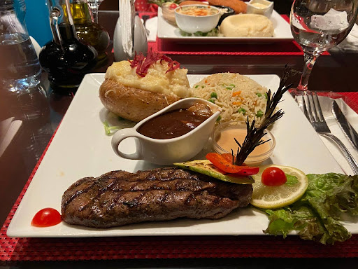 سيزلر ستيك هاوس - المعادي