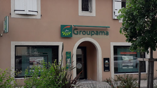 Agence d'assurance Agence Groupama Pierrelatte Pierrelatte