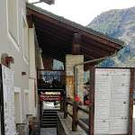 Photo n°3 de l'avis de cavallinorampante76. fait le 04/10/2022 à 12:07 sur le  Pizzeria Brasserie Cougnentse à Cogne