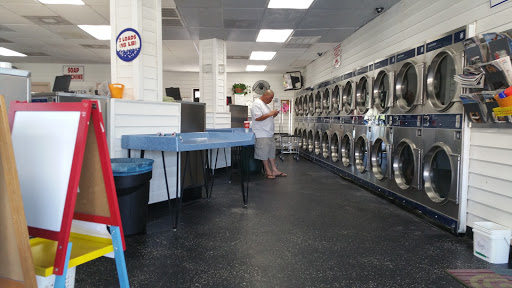 Laundry «Oldsmar Coin Laundry», reviews and photos, 3780 Tampa Rd # C1, Oldsmar, FL 34677, USA