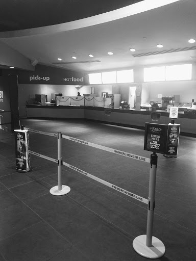 Movie Theater «AMC Southlake 24», reviews and photos, 7065 Mt Zion Cir, Morrow, GA 30260, USA