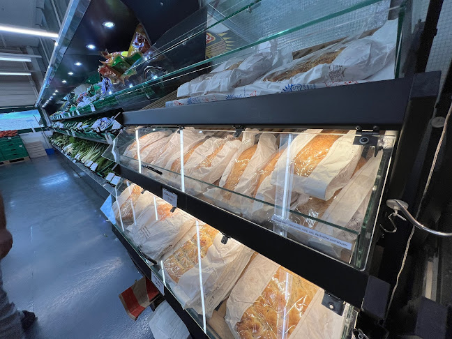 Rezensionen über Günes Market GmbH in Olten - Supermarkt