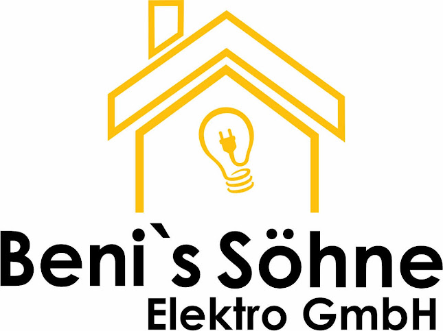 Rezensionen über Beni's Söhne Elektro Gmbh in Wil - Elektriker
