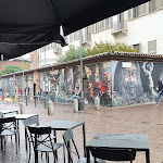 Photo n°2 de l'avis de Mariella.e fait le 09/10/2019 à 17:09 sur le  San Lorenzo Osteria Bistrot à Milan