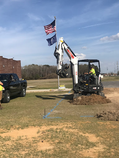 Golf Course «Hartsville Country Club», reviews and photos, 116 Golf Course Rd, Hartsville, SC 29550, USA