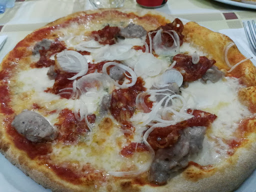 Bar Oasi Di Territo Maria in Villalba, Libero Consorzio Comunale di Caltanissetta