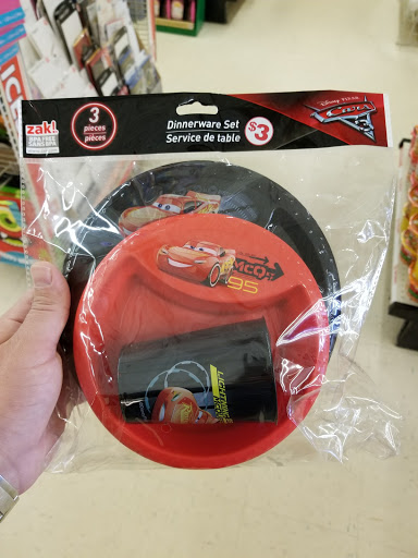 Dollar Store «FAMILY DOLLAR», reviews and photos, 2005 NJ-35, Oakhurst, NJ 07755, USA