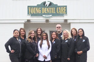 Young Dental Care - Dentist Aurora image